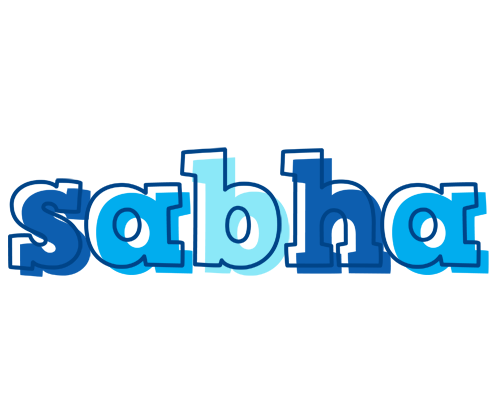 Sabha sailor logo