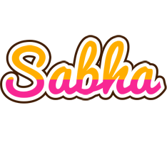Sabha smoothie logo