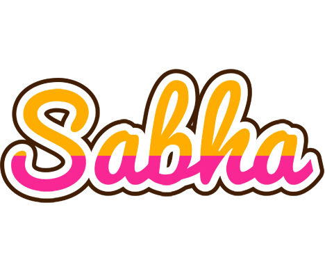 Sabha smoothie logo