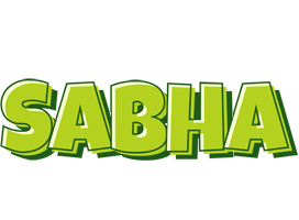 Sabha summer logo
