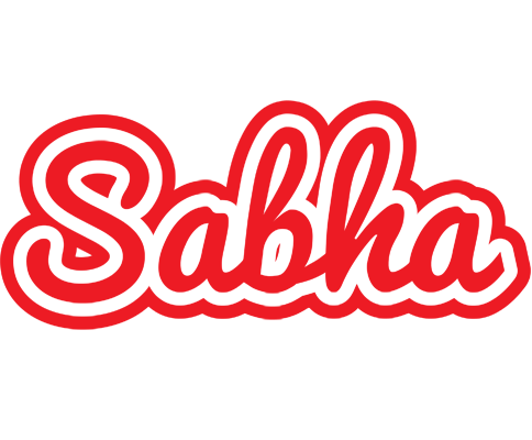 Sabha sunshine logo