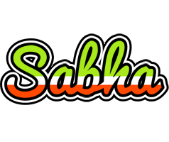 Sabha superfun logo