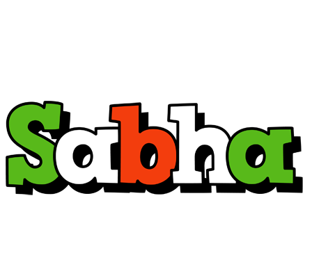 Sabha venezia logo