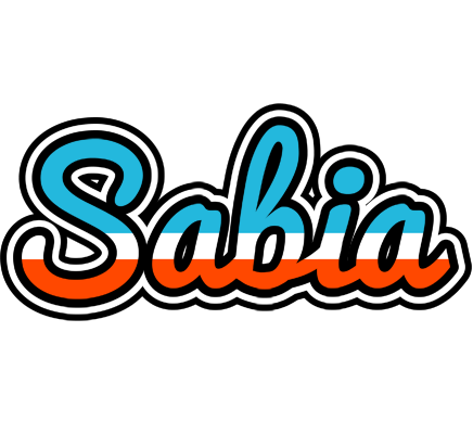 Sabia america logo