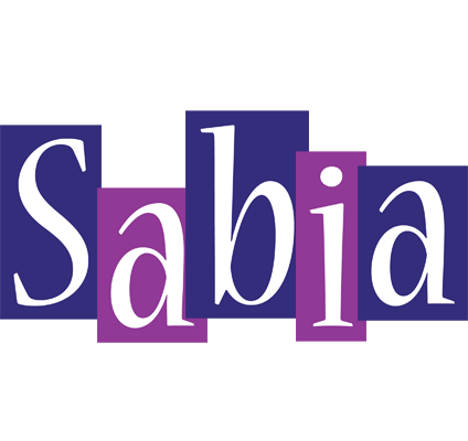 Sabia autumn logo