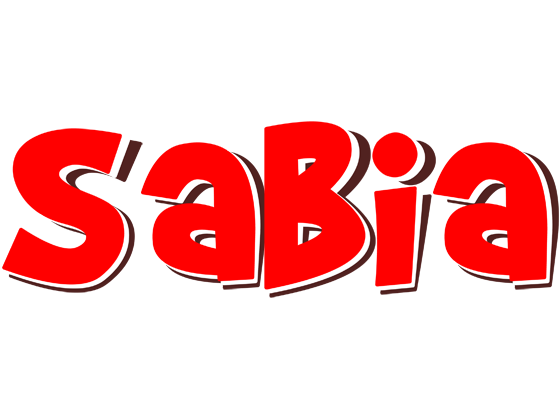 Sabia basket logo