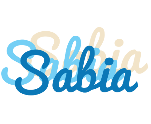 Sabia breeze logo