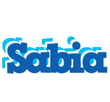 Sabia business logo