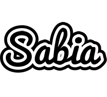 Sabia chess logo