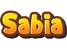 Sabia cookies logo