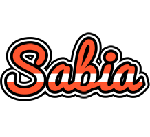 Sabia denmark logo