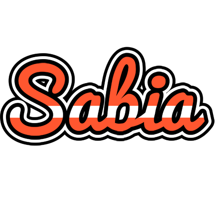 Sabia denmark logo