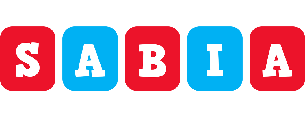 Sabia diesel logo