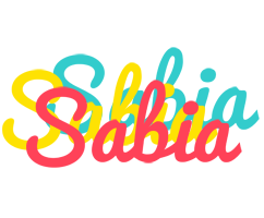 Sabia disco logo