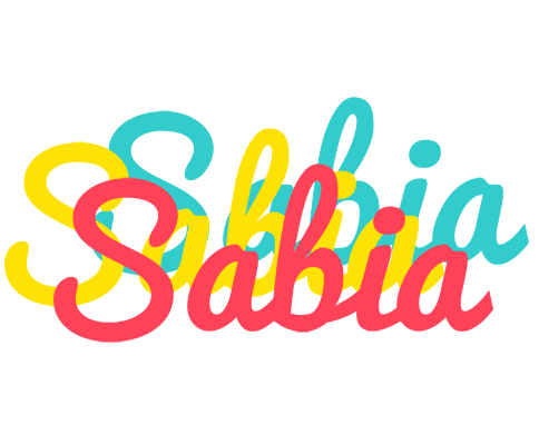 Sabia disco logo