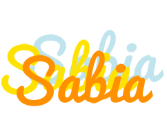 Sabia energy logo
