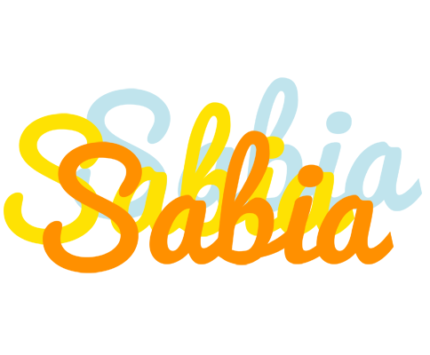 Sabia energy logo