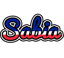 Sabia france logo