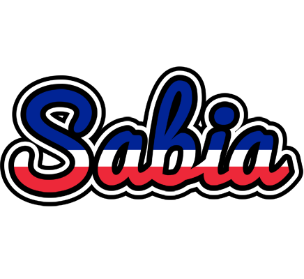 Sabia france logo
