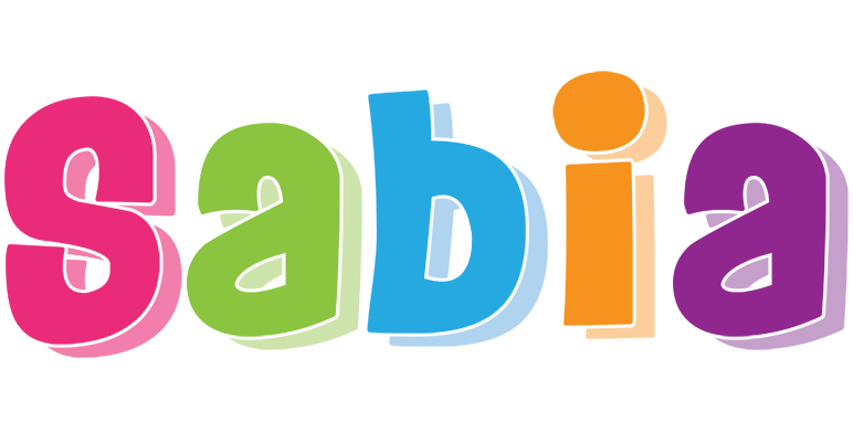 Sabia friday logo