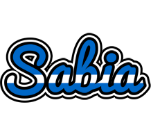 Sabia greece logo