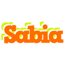 Sabia healthy logo