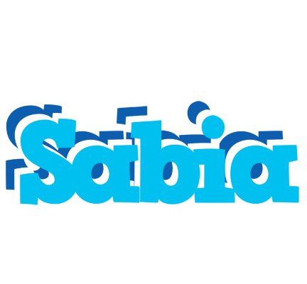 Sabia jacuzzi logo