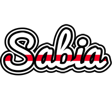 Sabia kingdom logo