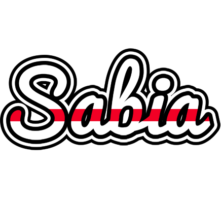 Sabia kingdom logo