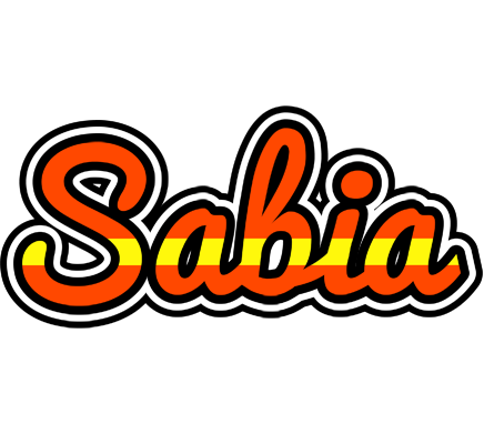 Sabia madrid logo