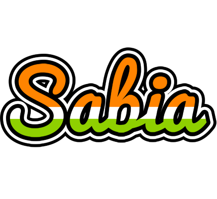 Sabia mumbai logo