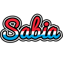 Sabia norway logo