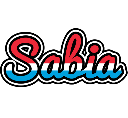 Sabia norway logo