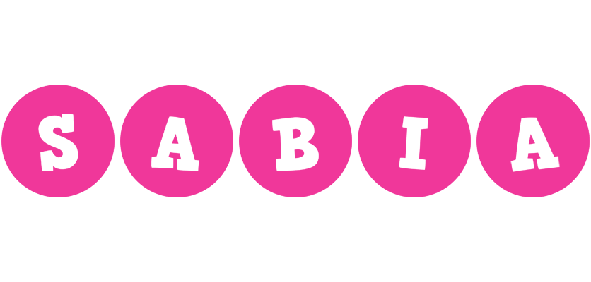 Sabia poker logo