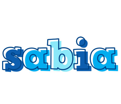 Sabia sailor logo