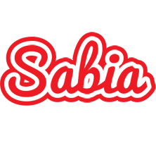 Sabia sunshine logo