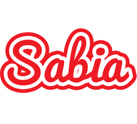 Sabia sunshine logo