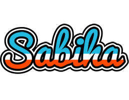 Sabiha america logo