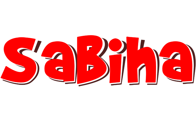 Sabiha basket logo