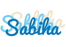 Sabiha breeze logo