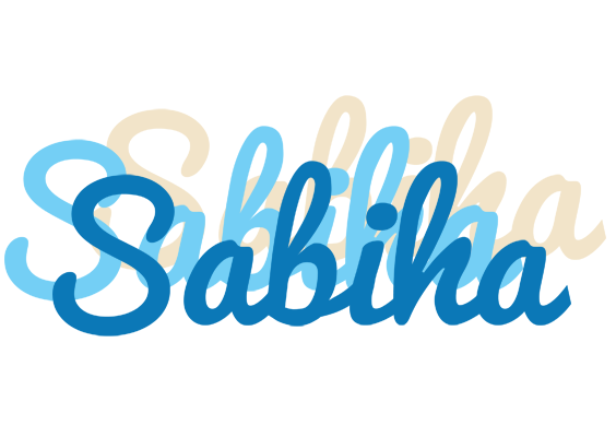 Sabiha breeze logo