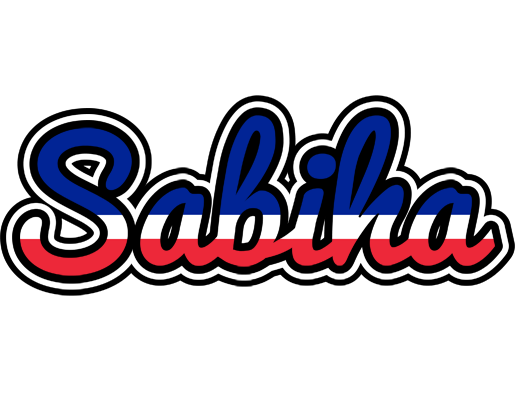 Sabiha france logo
