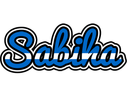 Sabiha greece logo