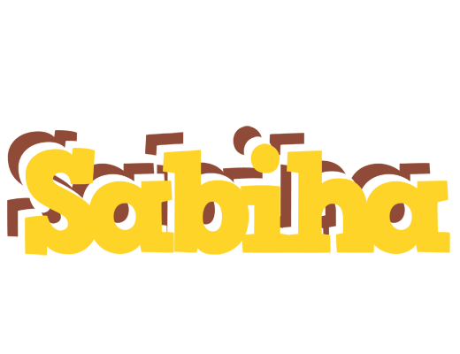 Sabiha hotcup logo