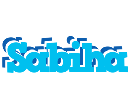 Sabiha jacuzzi logo