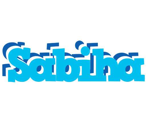 Sabiha jacuzzi logo
