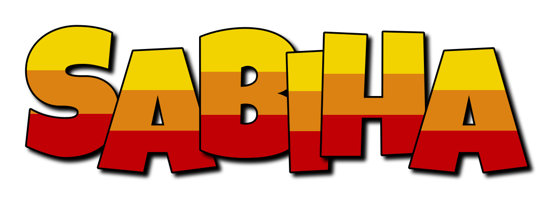 Sabiha jungle logo