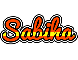 Sabiha madrid logo