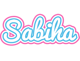 Sabiha outdoors logo