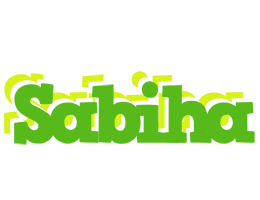 Sabiha picnic logo